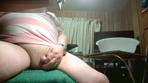 chubma1949 online show from March 4, 4:09 pm