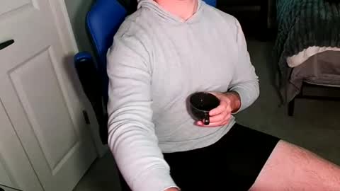 chuck online show from October 19, 6:30 pm