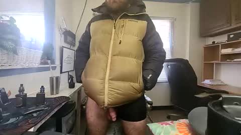 chuck7891 online show from November 12, 7:35 pm