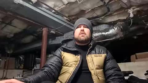 chuck7891 online show from February 16, 10:50 pm