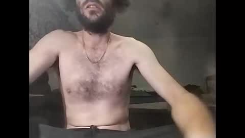 chuckied6969 online show from September 13, 10:48 am