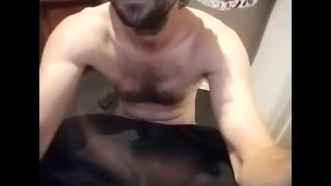 chuckied6969 online show from March 7, 3:31 pm