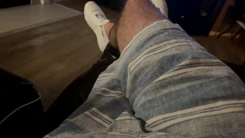 Snapshot of chucktownguy81 chatting on January 1, 5:22 am chucktownguy81 online show from January 1, 5:22 am