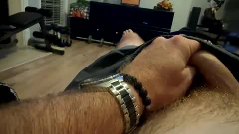 Snapshot of chucktownguy81 chatting on October 5, 1:15 am chucktownguy81 online show from October 5, 1:15 am