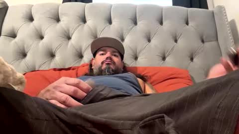 Alexander online show from November 16, 8:36 pm