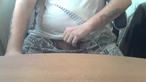 chunkisgreat online show from December 3, 11:30 am