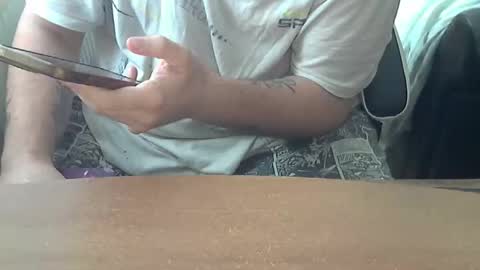 chunkisgreat online show from December 5, 11:08 am