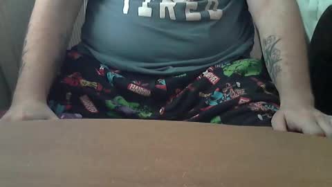 chunkisgreat online show from February 10, 3:05 pm