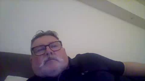 chunkyload72 online show from January 5, 5:27 pm