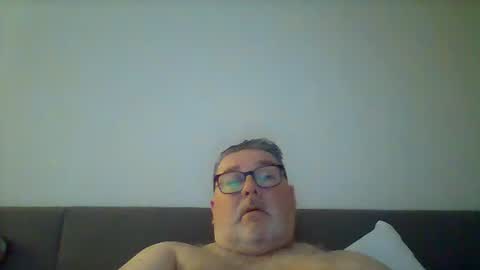 chunkyload72 online show from March 26, 10:59 pm
