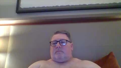 chunkyload72 online show from May 5, 5:21 pm