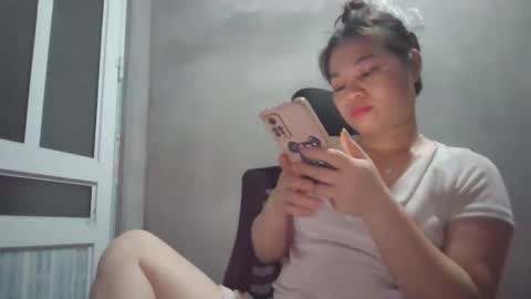 Snapshot of chupi12 chatting on May 16, 8:22 am Chupi online show from May 16, 8:22 am