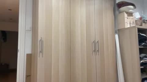 Snapshot of chusterplace1 chatting on February 9, 7:18 pm Chuster online show from February 9, 7:18 pm