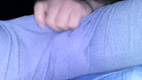 Chuy online show from December 5, 3:41 pm