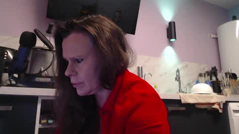 Jessica online show from April 12, 8:14 pm