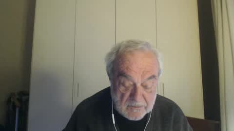 Snapshot of ciaoamoremio4 chatting on January 11, 3:09 pm ciaoamoremio4 online show from January 11, 3:09 pm