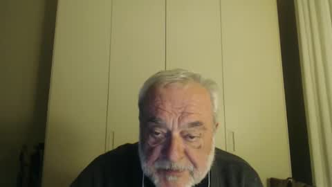 Snapshot of ciaoamoremio4 chatting on February 10, 1:46 am ciaoamoremio4 online show from February 10, 1:46 am