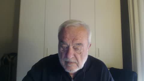 Snapshot of ciaoamoremio4 chatting on November 5, 11:43 am ciaoamoremio4 online show from November 5, 11:43 am