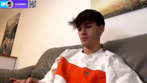 Alex online show from January 6, 10:37 pm