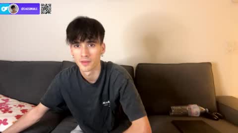 Alex online show from February 23, 9:48 pm