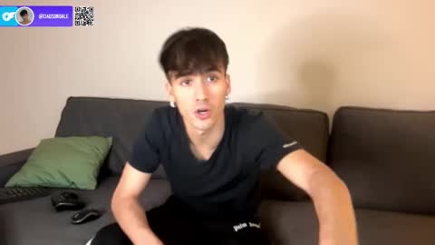 Alex online show from February 25, 10:07 pm