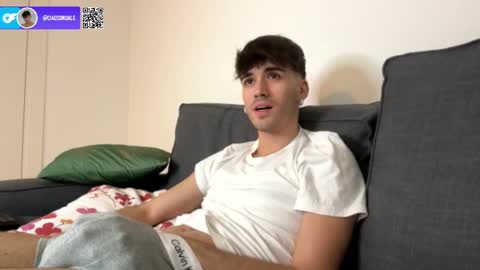 Alex online show from March 7, 11:05 pm