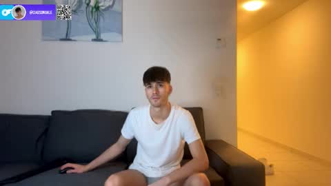 Alex online show from March 8, 10:24 pm