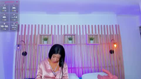 Snapshot of ciara_blake chatting on April 25, 7:22 pm CIARA online show from April 25, 7:22 pm