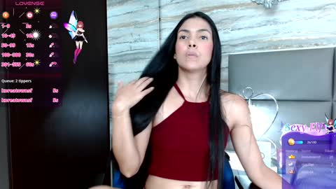 ...   ... online show from December 26, 1:10 pm