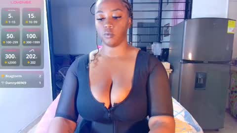 ciaraebonyxxx online show from March 9, 11:25 am