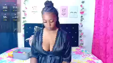 ciaraebonyxxx online show from September 27, 1:10 am
