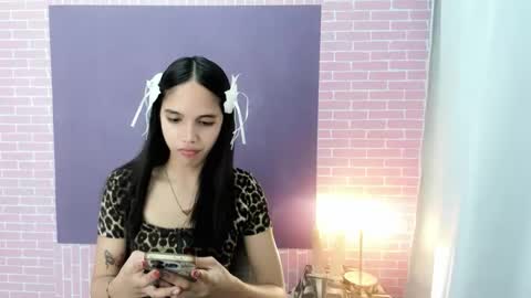 call me Cici online show from September 24, 12:36 am