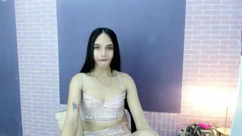 call me Cici online show from October 2, 12:50 am