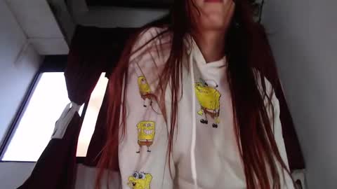 Snapshot of cicimom chatting on January 25, 11:55 am cicimom online show from January 25, 11:55 am