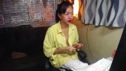 BelaCumEater online show from December 26, 9:22 am