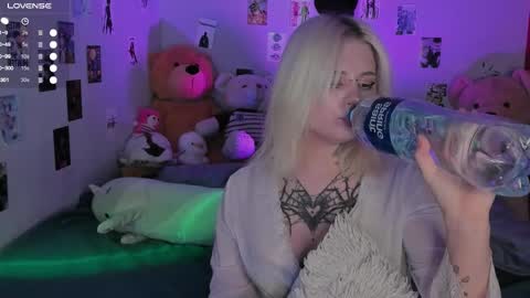 Helen and Teya online show from November 19, 11:10 am