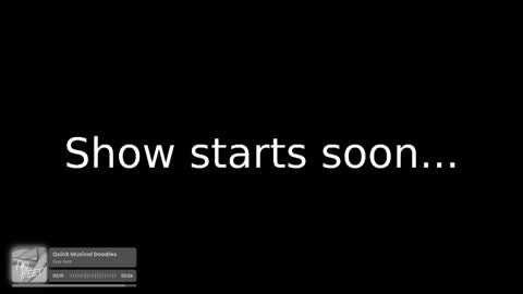 cignus_sk online show from February 10, 6:45 pm