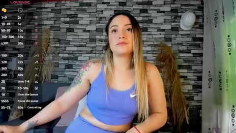 Ciindy Lovers online show from October 8, 2:58 pm