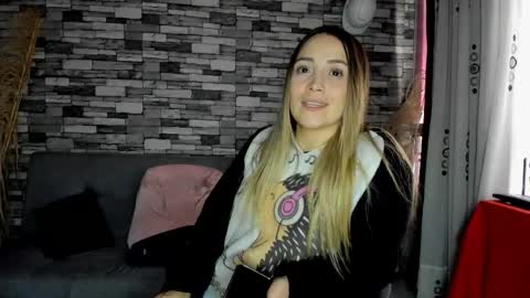 Ciindy Lovers online show from October 23, 7:56 pm