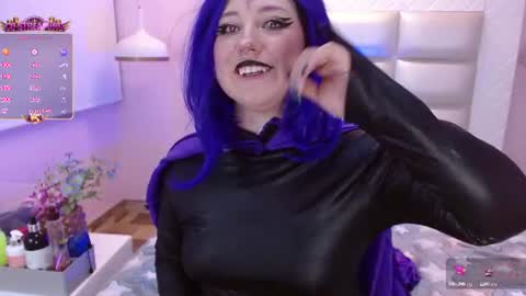 Cinamoon online show from June 19, 4:06 am