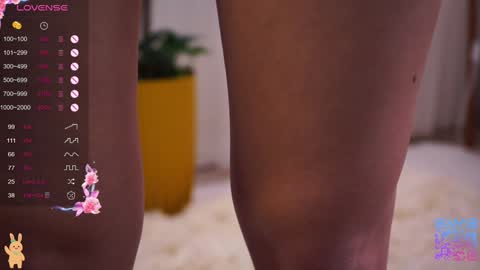 Snapshot of cinacandy chatting on February 3, 6:22 am L online show from February 3, 6:22 am