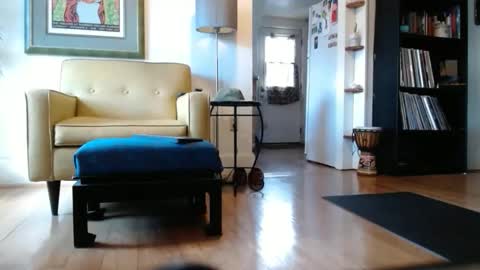 cinapw online show from March 14, 8:25 pm