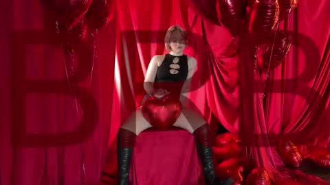 Cin Bellamy online show from February 25, 2:21 am