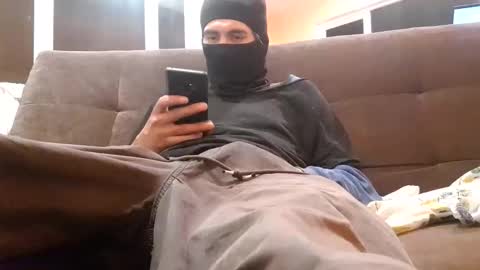 Ernesto online show from February 3, 6:11 am