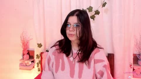 Sofi Eva and Mey online show from February 18, 4:26 pm