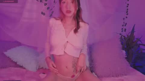 Sofi Eva and Mey online show from October 19, 4:46 am