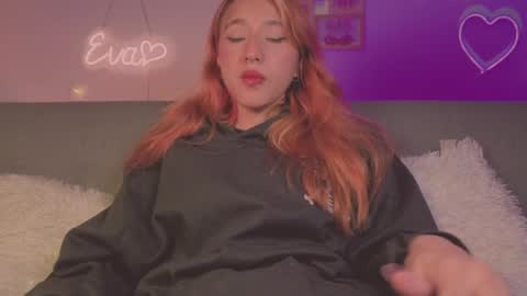 Sofi Eva and Mey online show from April 4, 3:38 am