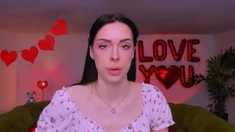 Phoebe online show from February 14, 9:17 am