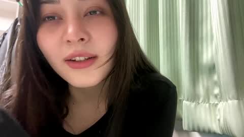 Lin online show from May 16, 12:29 am