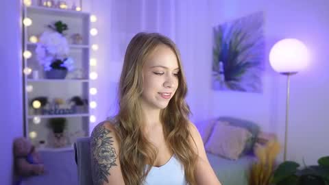 Cintybaby online show from September 14, 6:29 pm